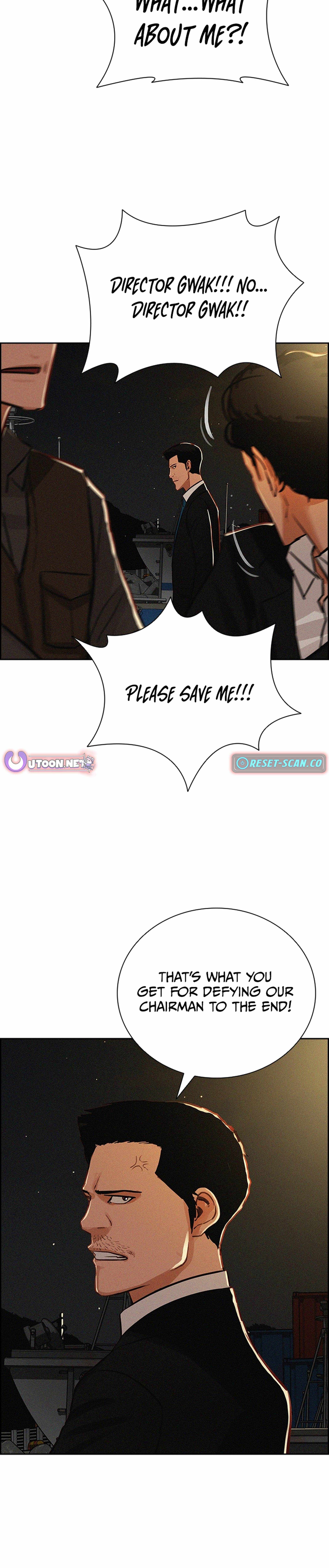 Lord of Money Chapter 211 - Page 26