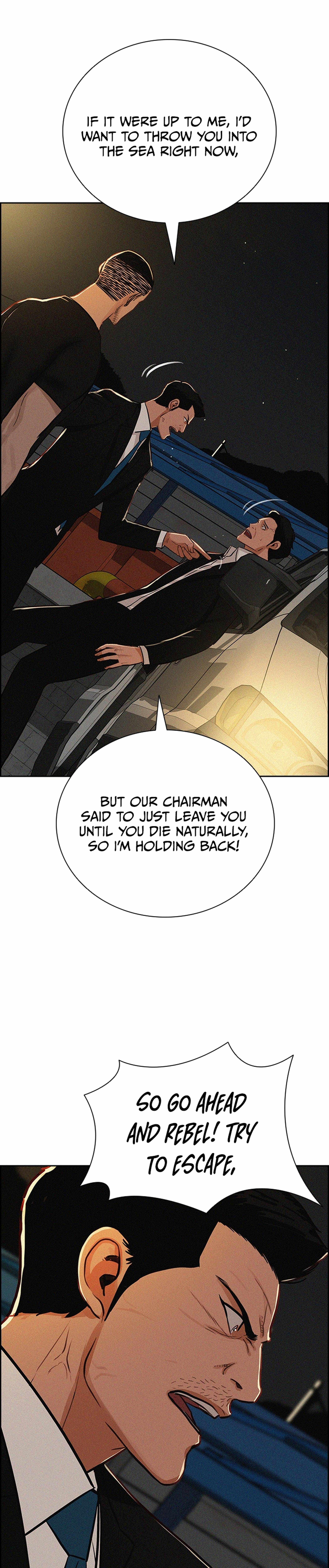 Lord of Money Chapter 211 - Page 27