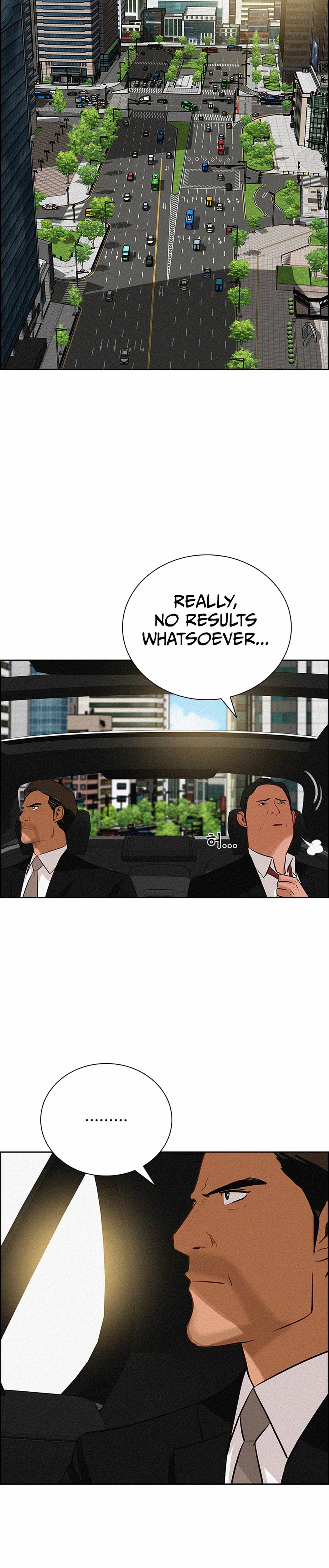 Lord of Money Chapter 211 - Page 5