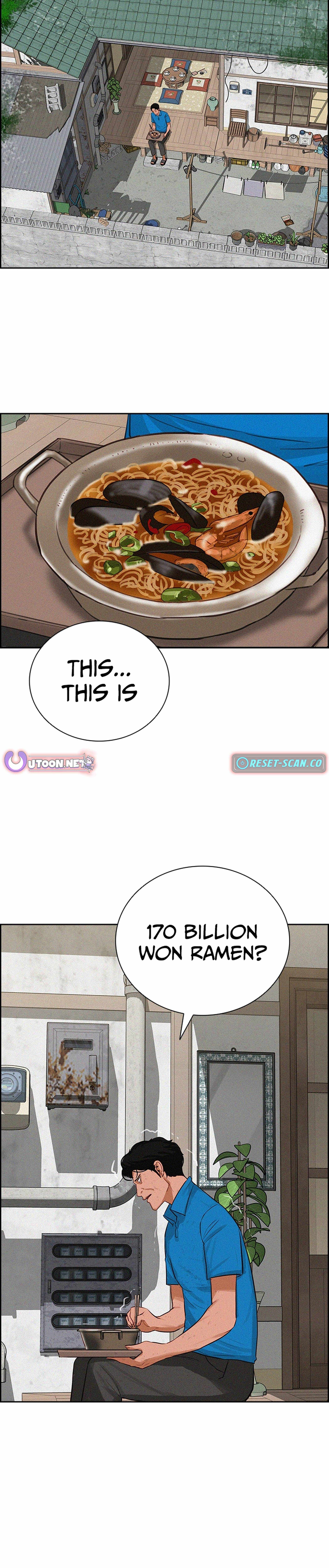 Lord of Money Chapter 212 - Page 16