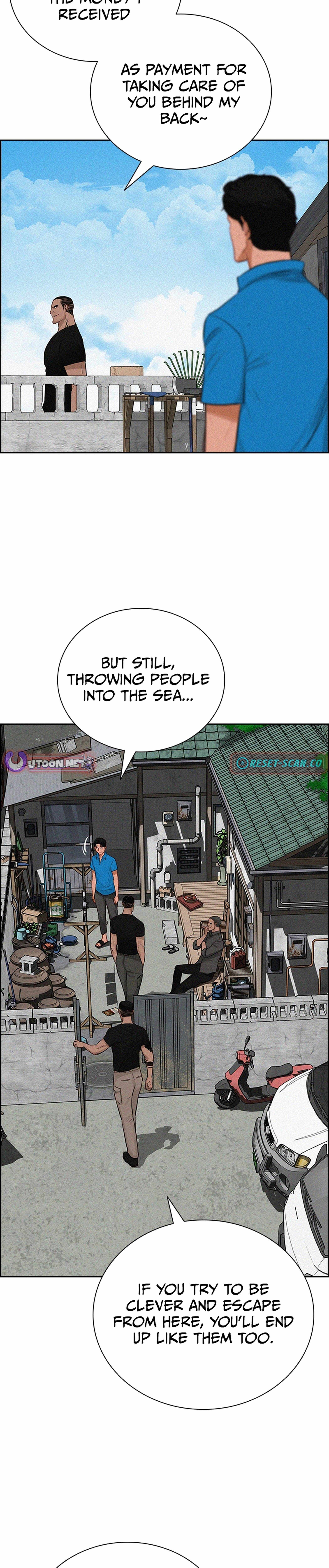Lord of Money Chapter 212 - Page 20