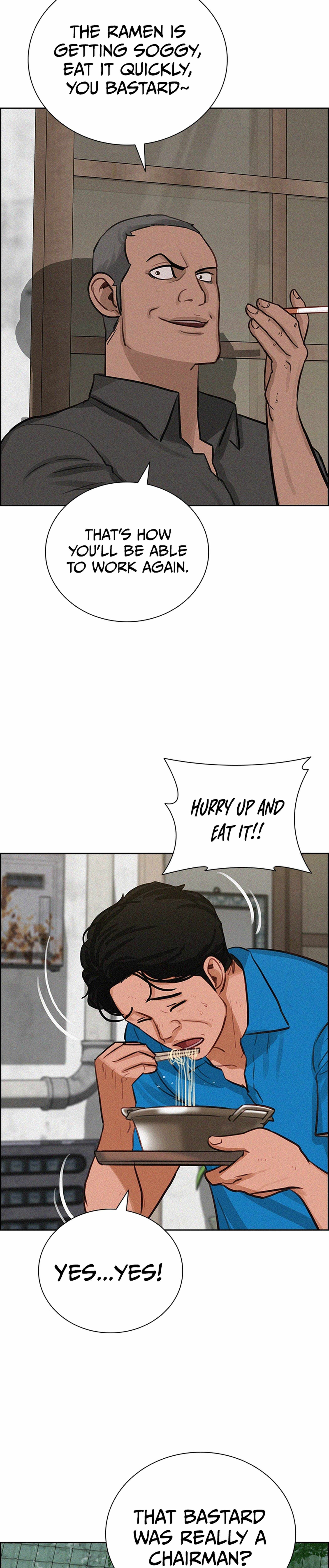Lord of Money Chapter 212 - Page 21