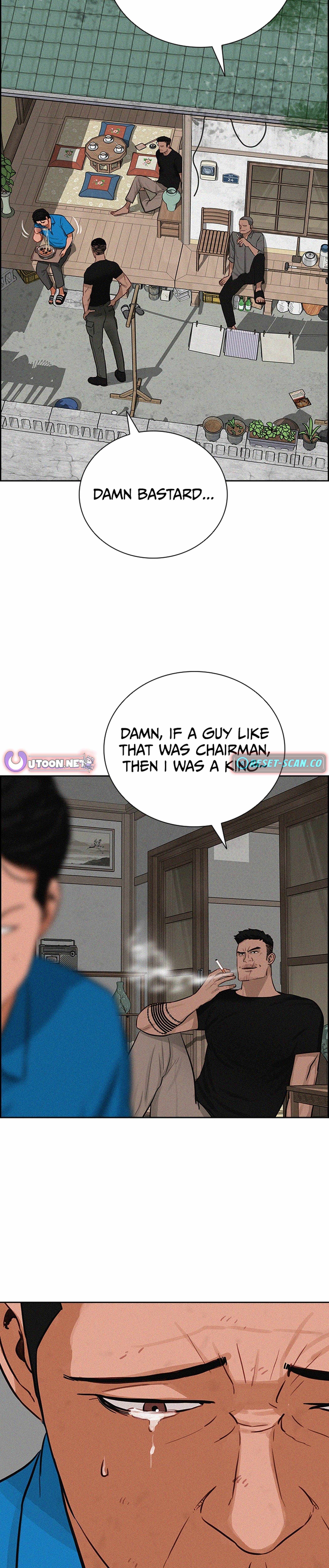 Lord of Money Chapter 212 - Page 22