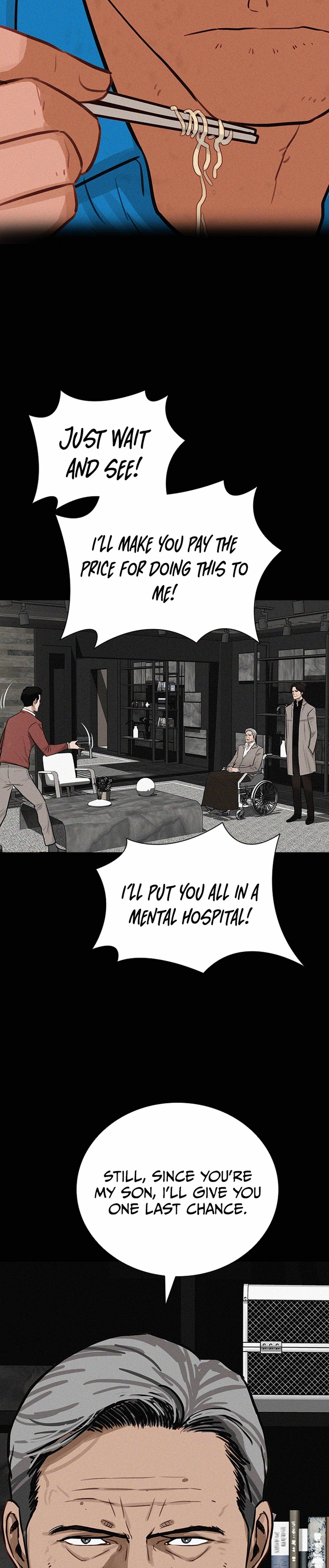 Lord of Money Chapter 212 - Page 23