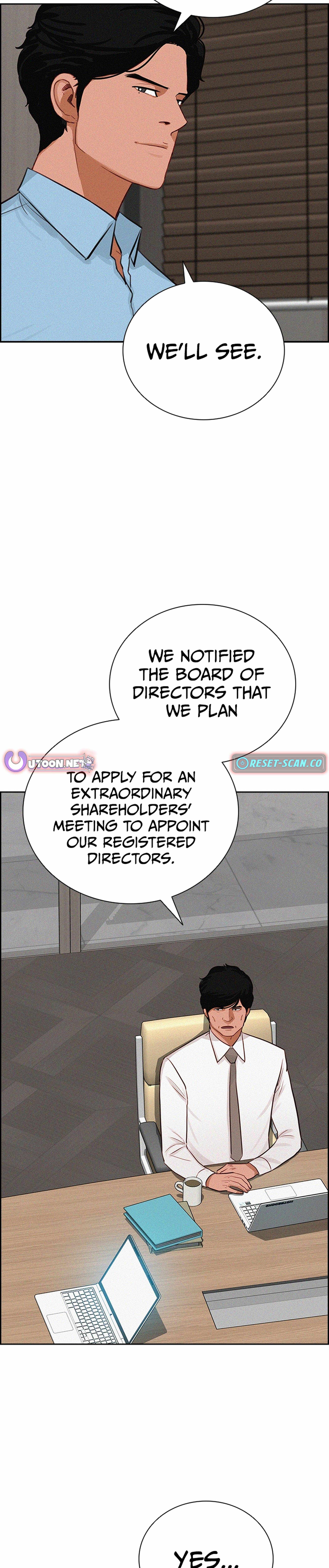 Lord of Money Chapter 212 - Page 28