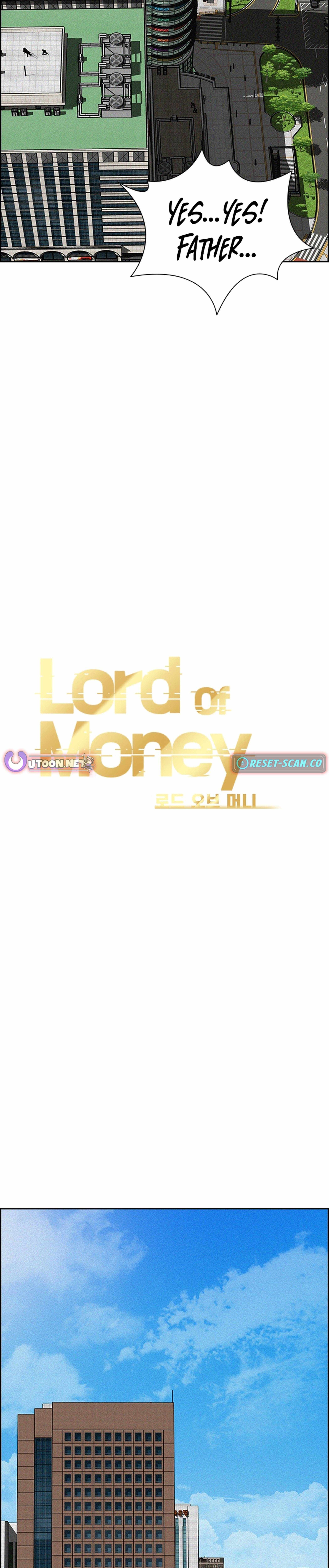 Lord of Money Chapter 213 - Page 10