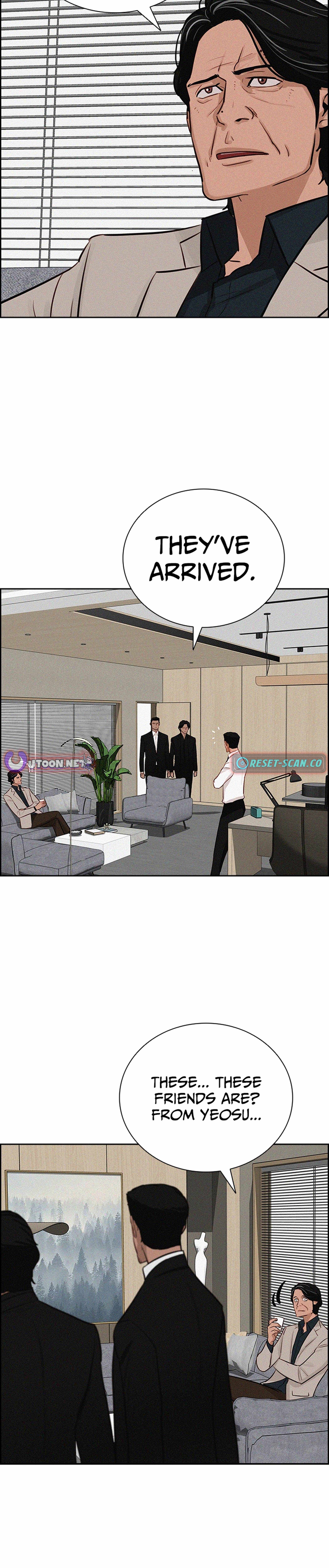 Lord of Money Chapter 213 - Page 12