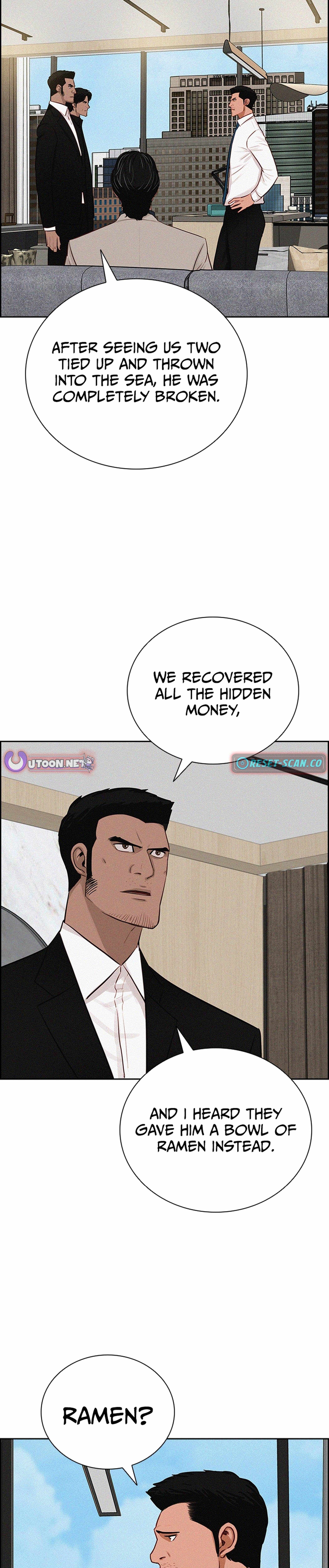 Lord of Money Chapter 213 - Page 14
