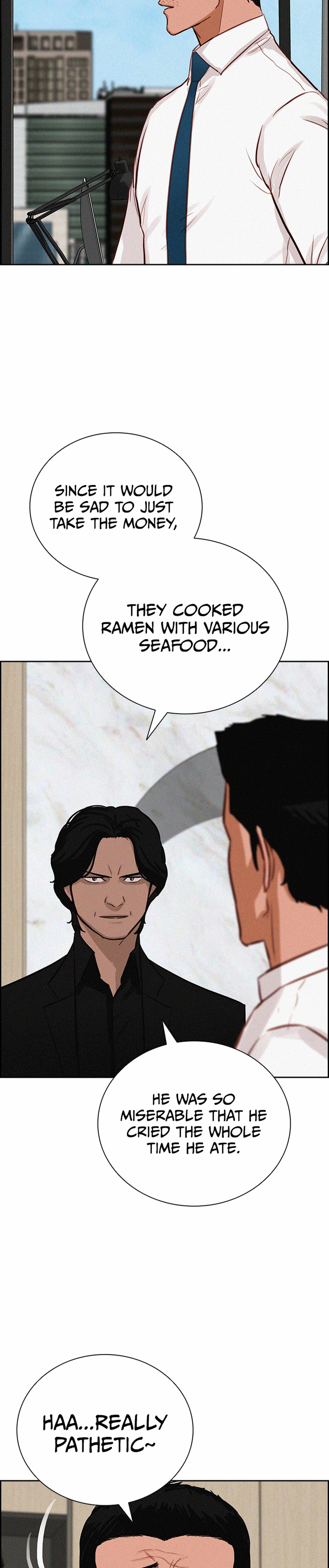 Lord of Money Chapter 213 - Page 15