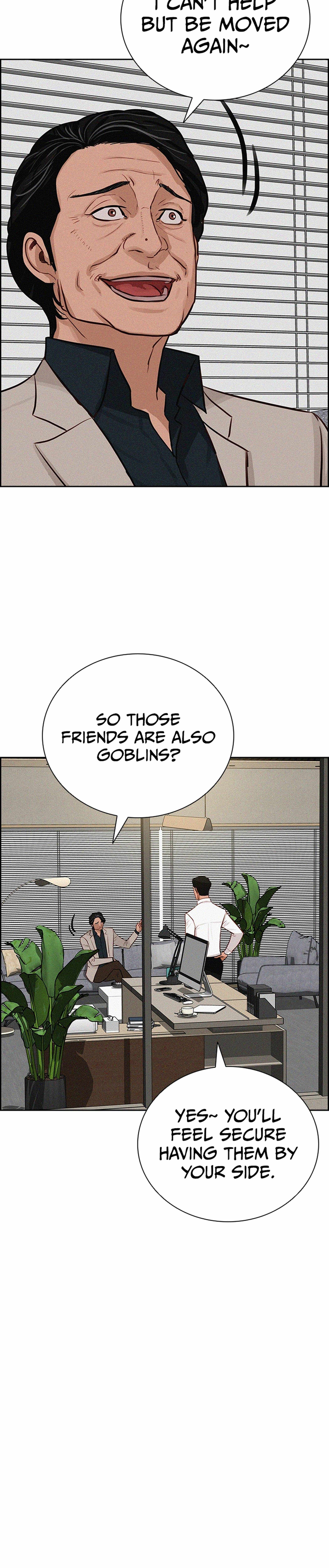 Lord of Money Chapter 213 - Page 19