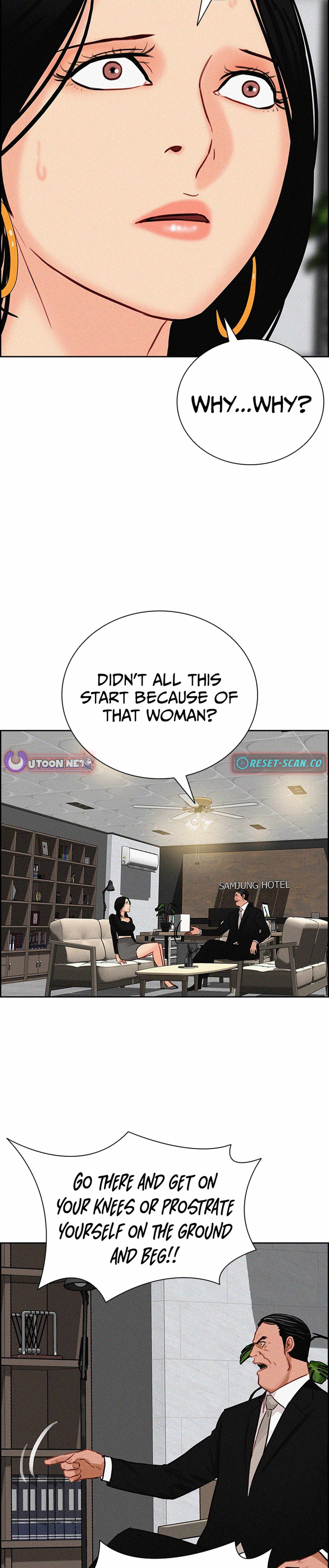 Lord of Money Chapter 213 - Page 22