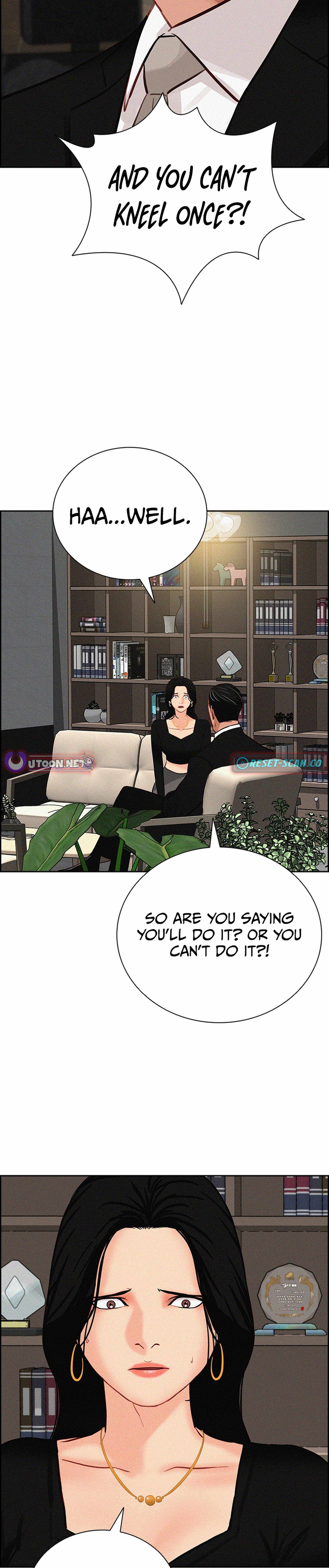 Lord of Money Chapter 213 - Page 24