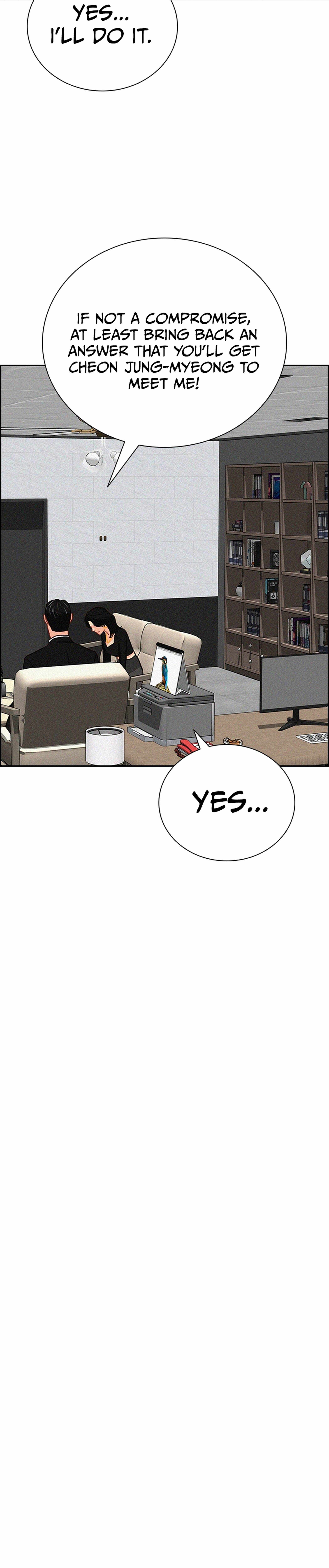 Lord of Money Chapter 213 - Page 25