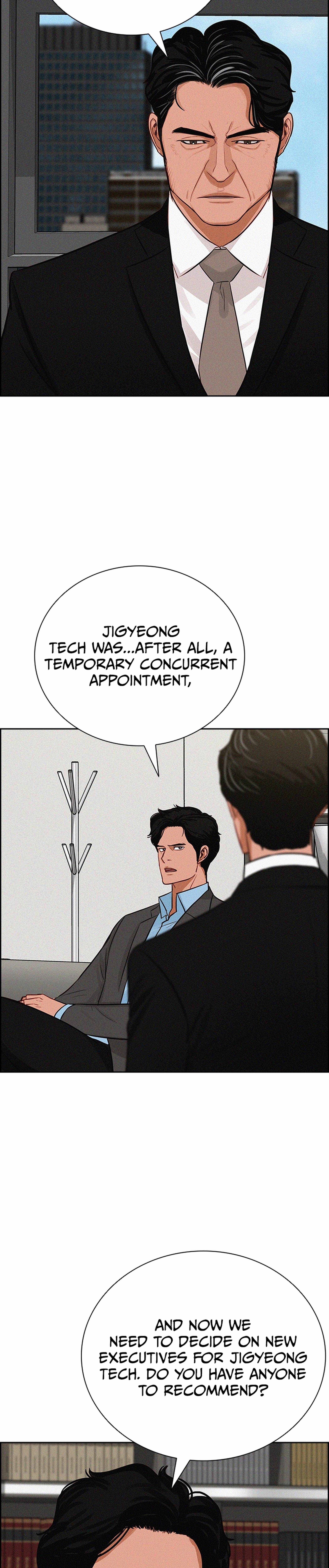 Lord of Money Chapter 213 - Page 27