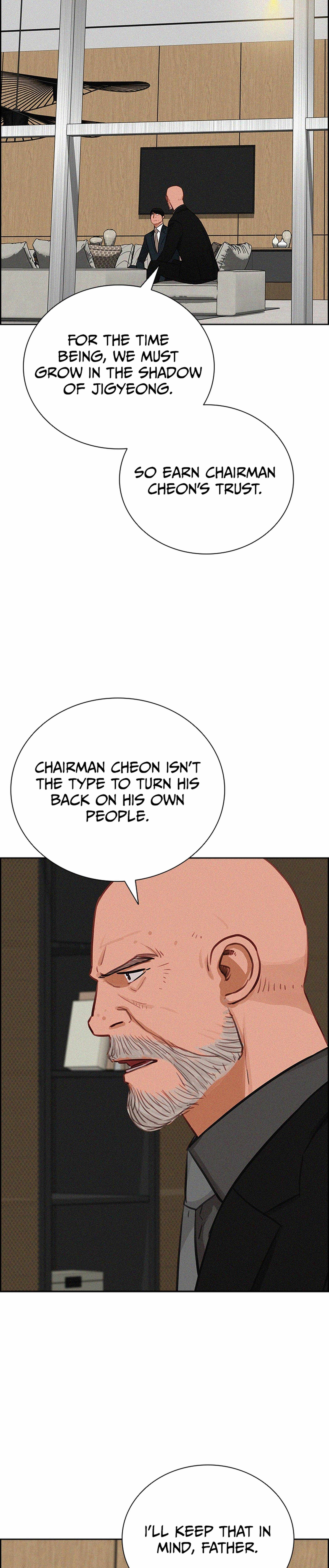 Lord of Money Chapter 213 - Page 7