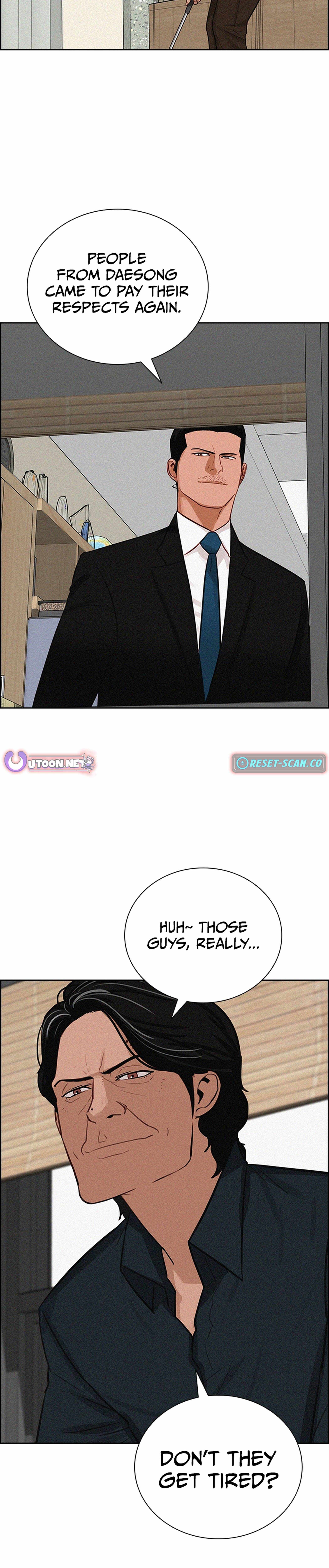 Lord of Money Chapter 214 - Page 18