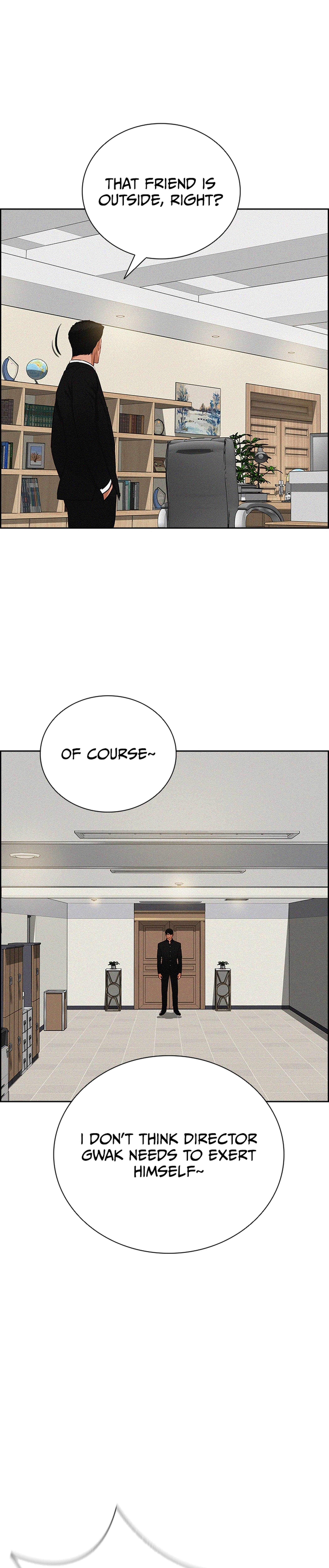 Lord of Money Chapter 214 - Page 19