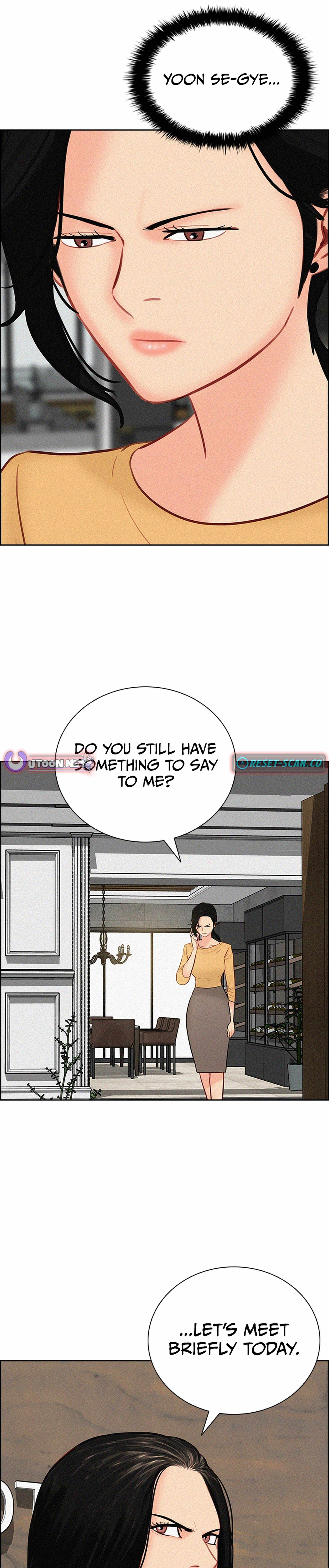 Lord of Money Chapter 214 - Page 2