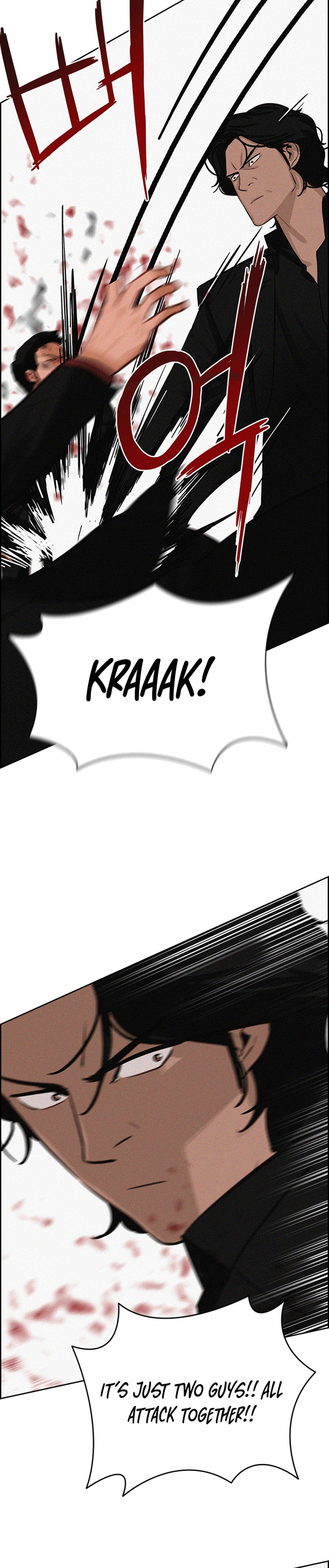 Lord of Money Chapter 214 - Page 23