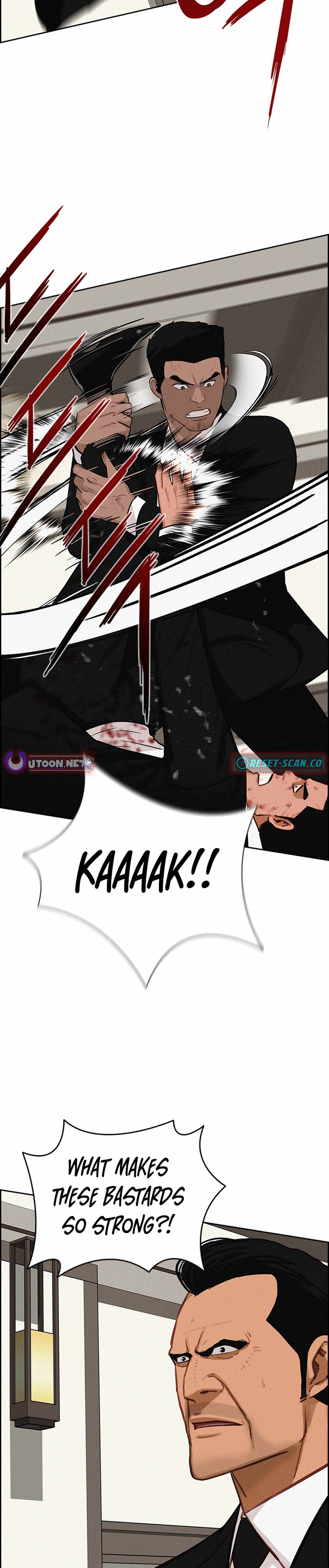 Lord of Money Chapter 214 - Page 26