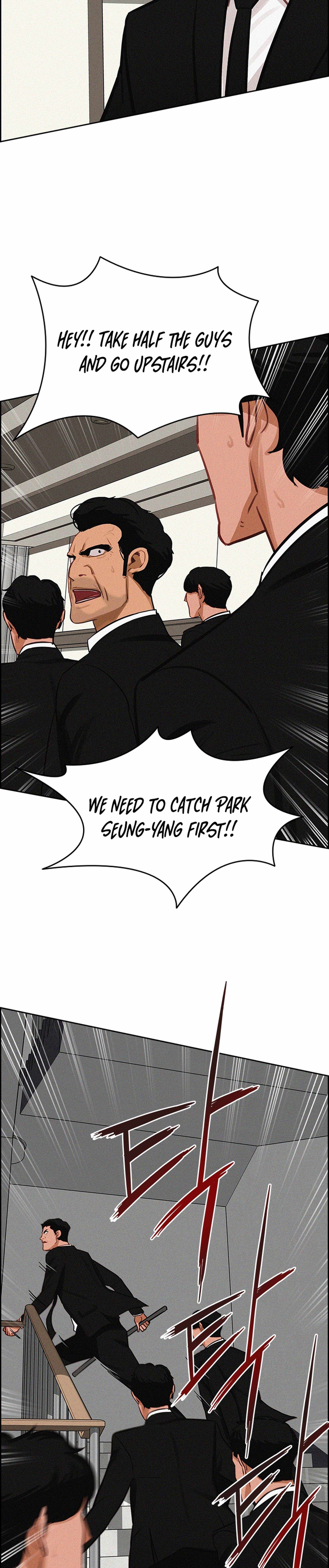 Lord of Money Chapter 214 - Page 27