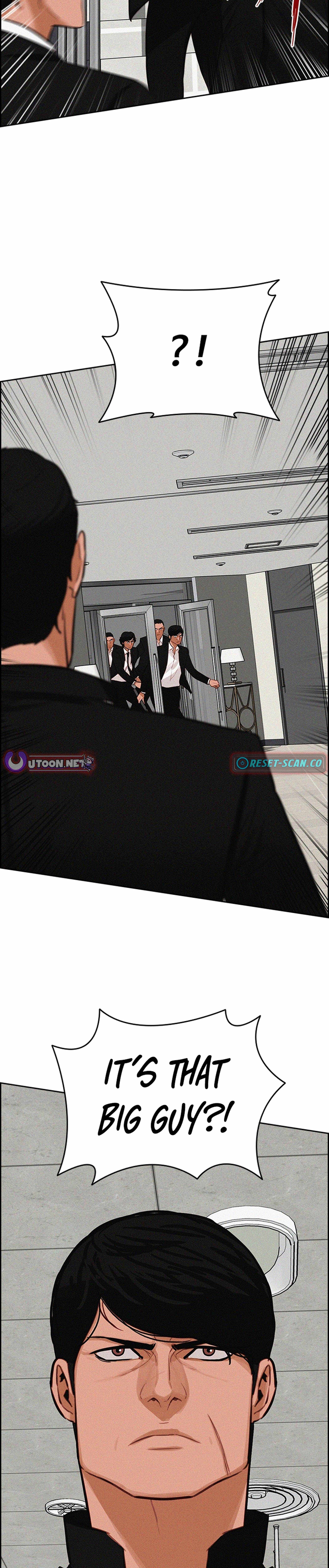 Lord of Money Chapter 214 - Page 28