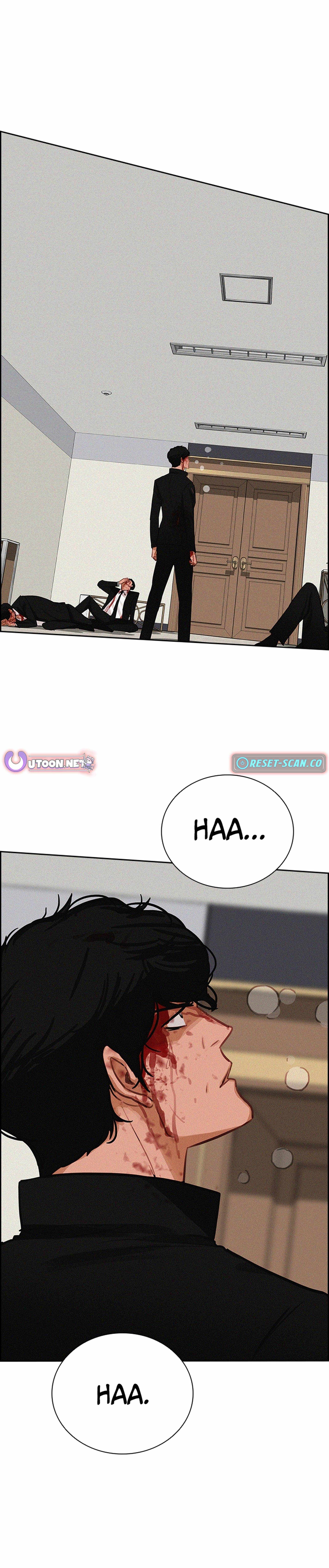 Lord of Money Chapter 214 - Page 36