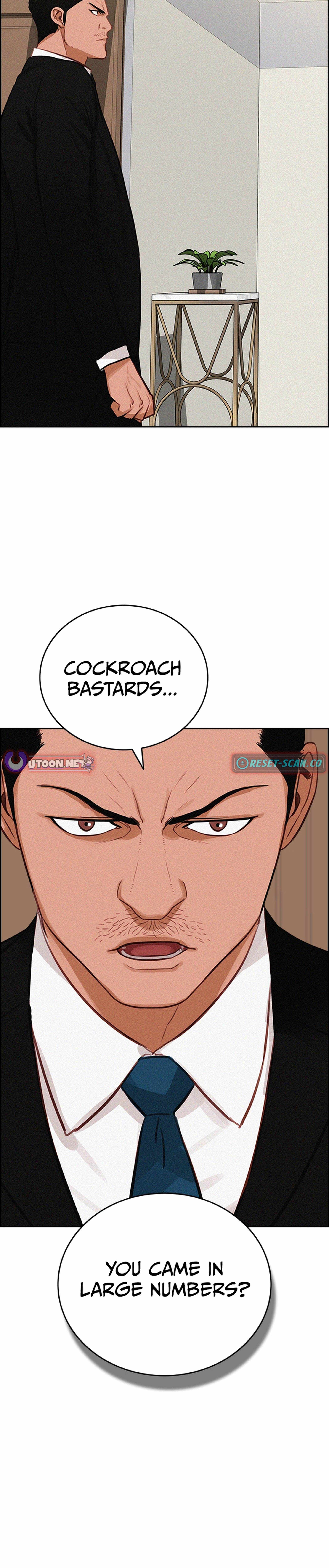 Lord of Money Chapter 214 - Page 38