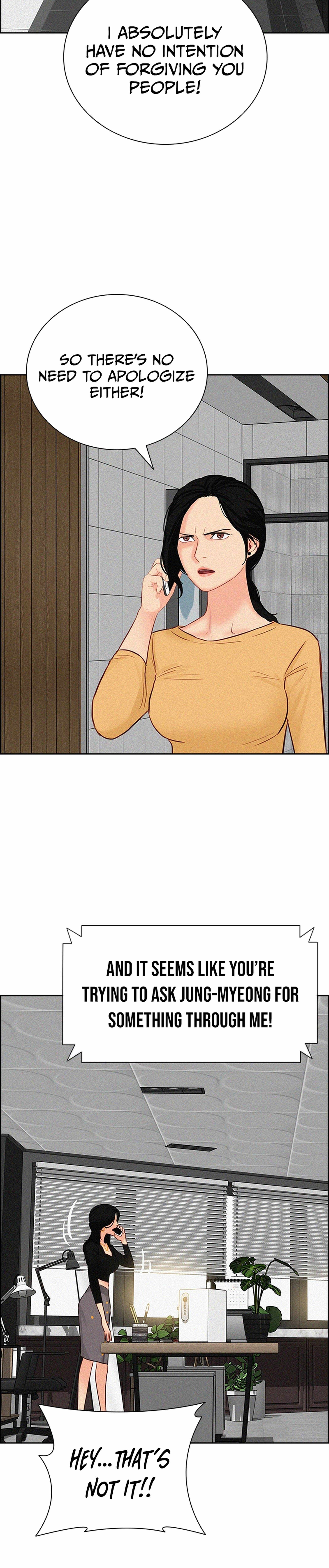 Lord of Money Chapter 214 - Page 7
