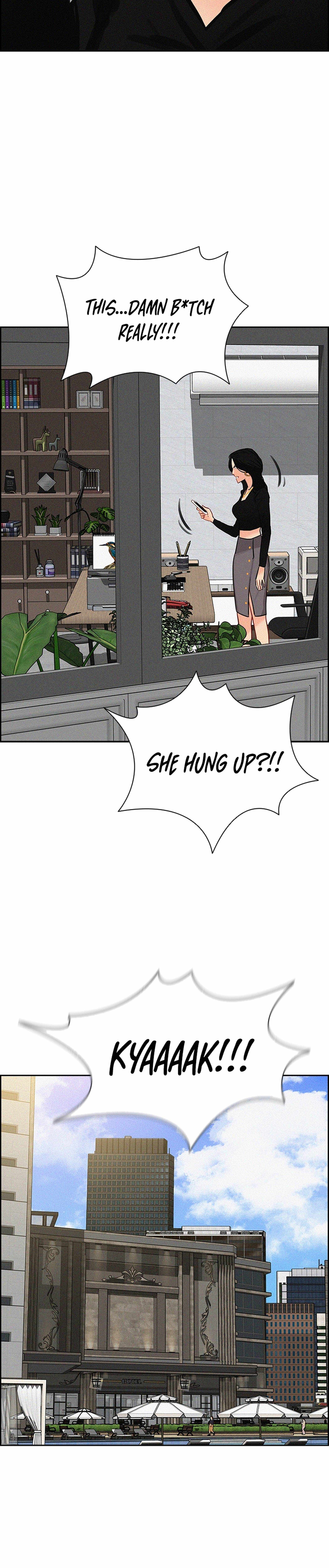 Lord of Money Chapter 214 - Page 9