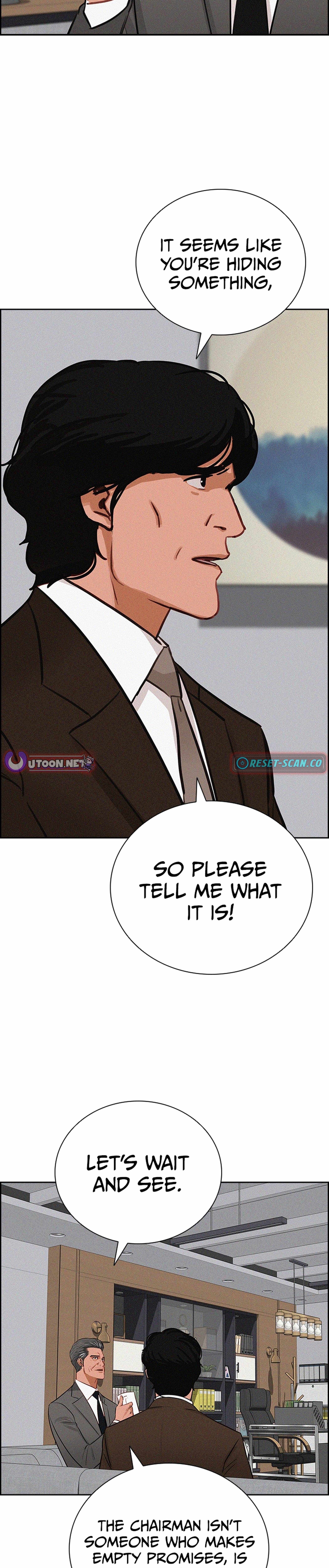 Lord of Money Chapter 218 - Page 10