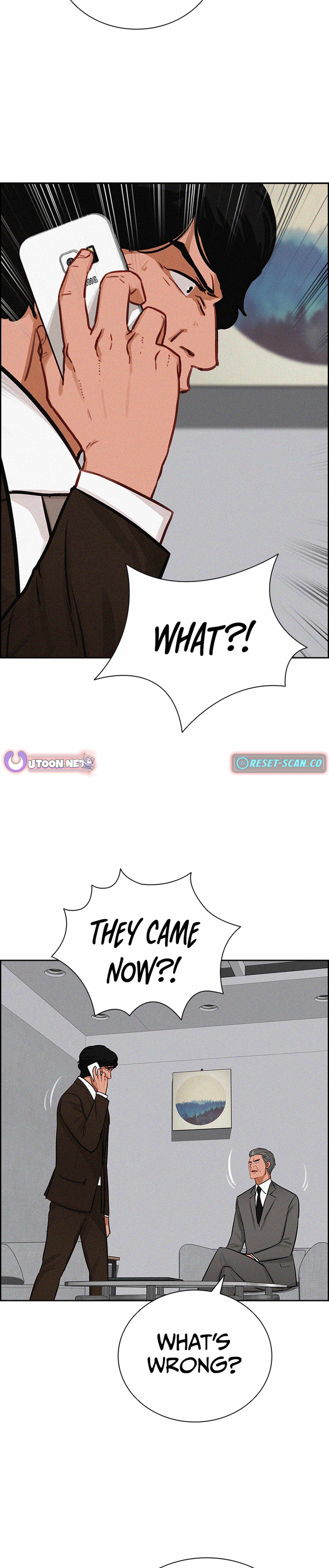 Lord of Money Chapter 218 - Page 12