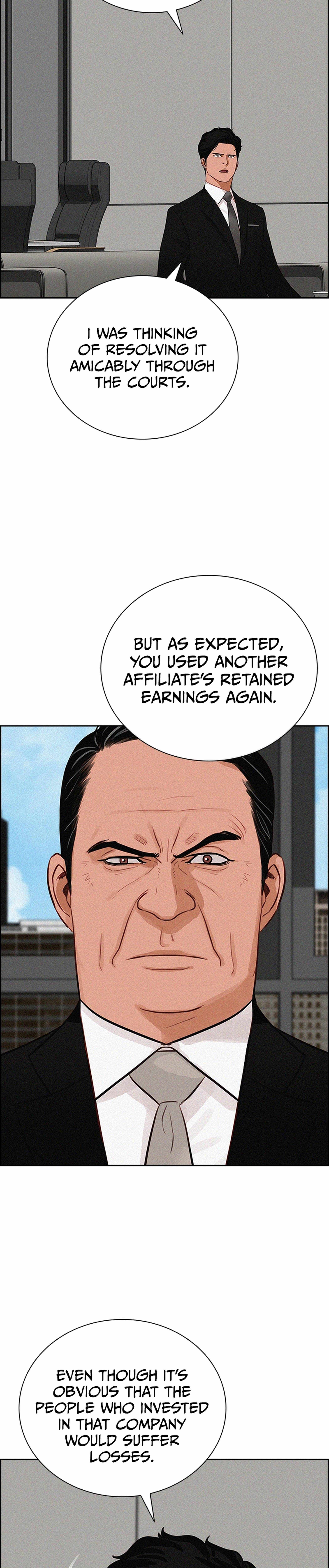 Lord of Money Chapter 218 - Page 17
