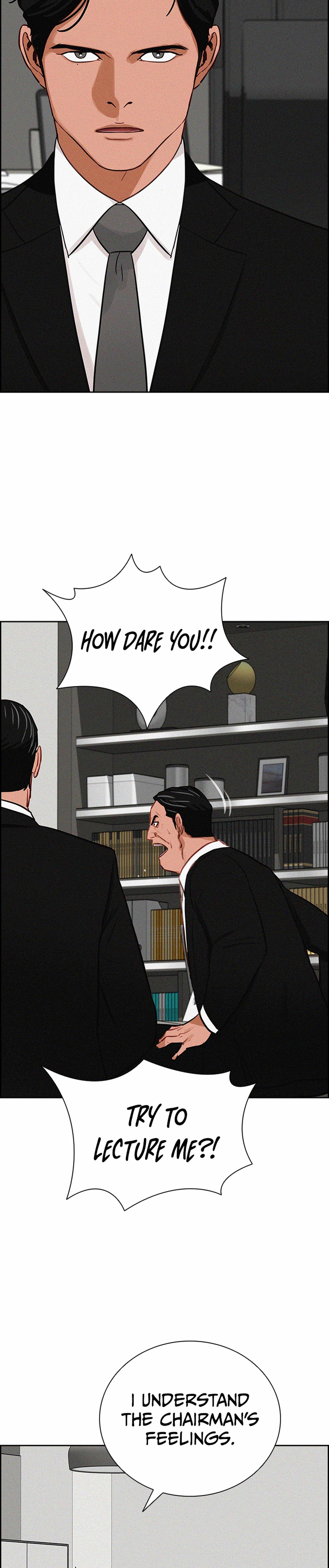 Lord of Money Chapter 218 - Page 19