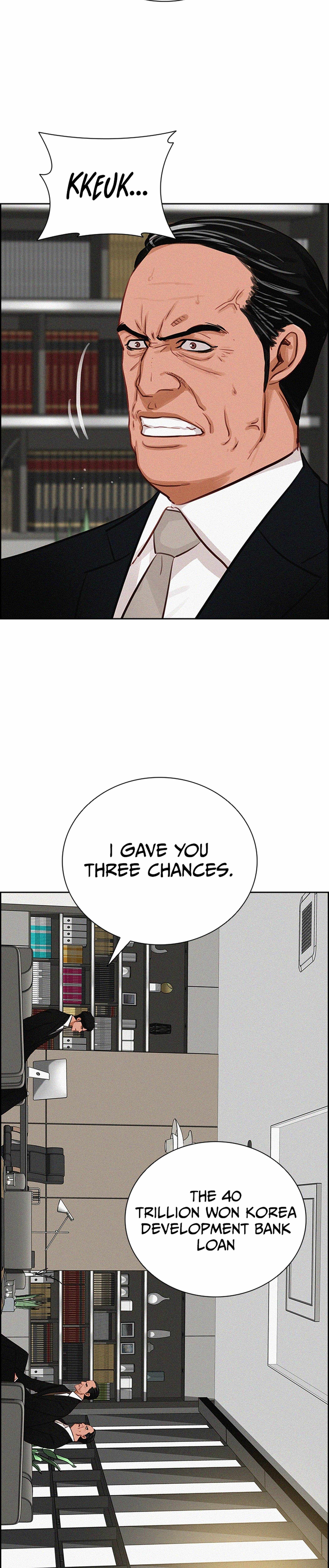 Lord of Money Chapter 218 - Page 21