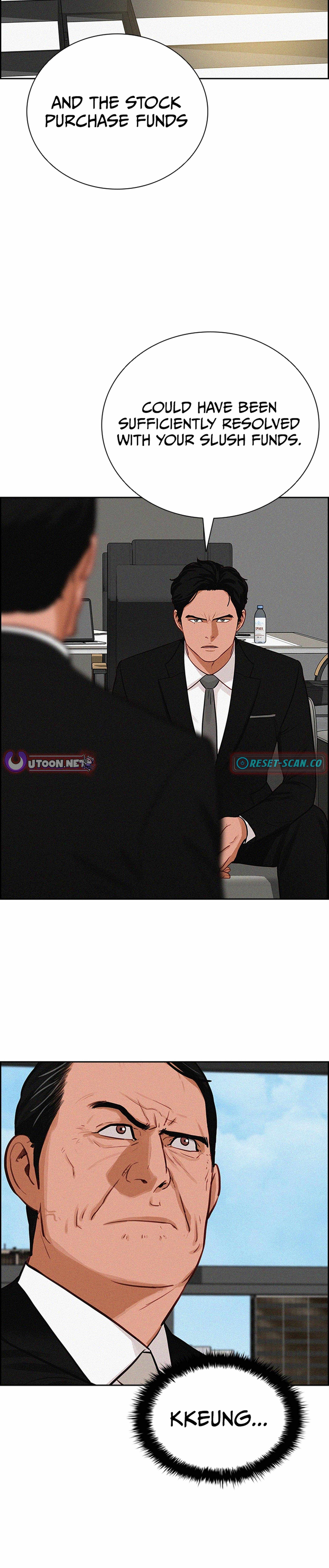 Lord of Money Chapter 218 - Page 22