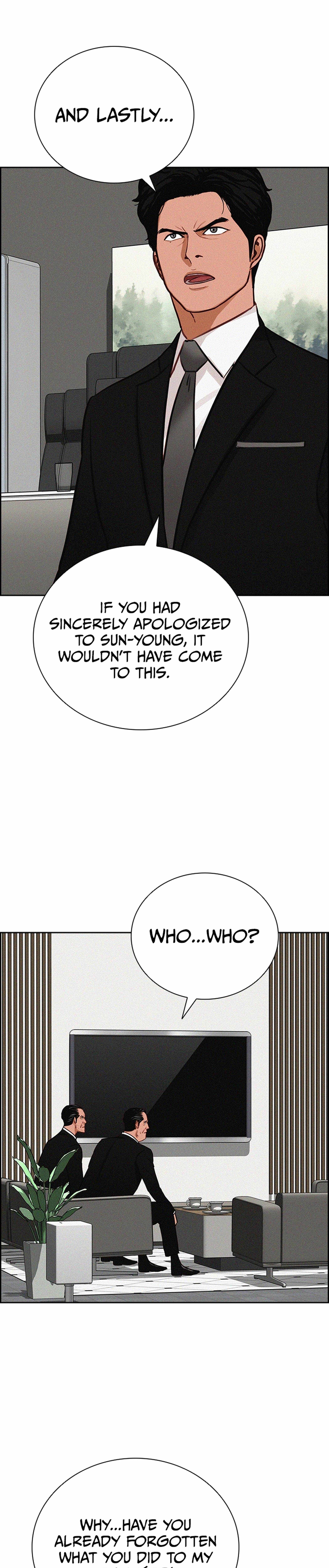 Lord of Money Chapter 218 - Page 23