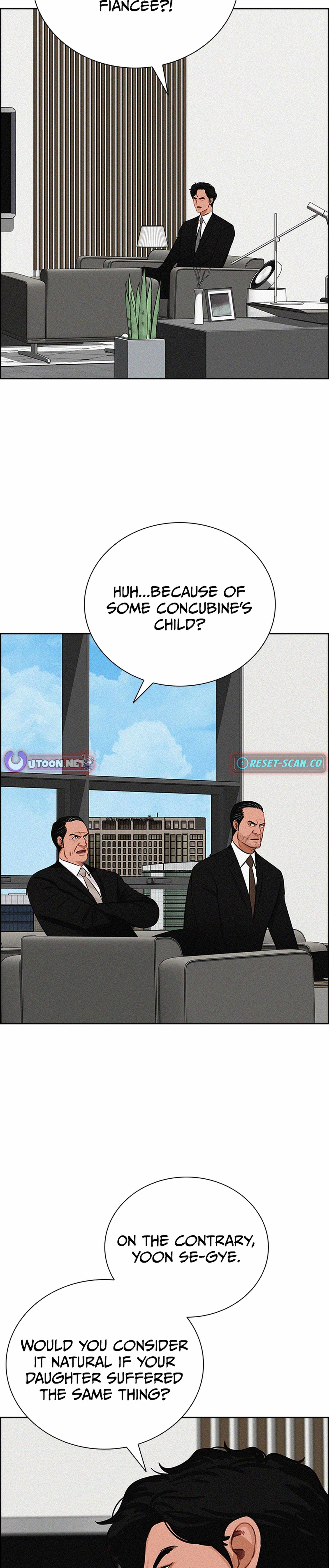 Lord of Money Chapter 218 - Page 24