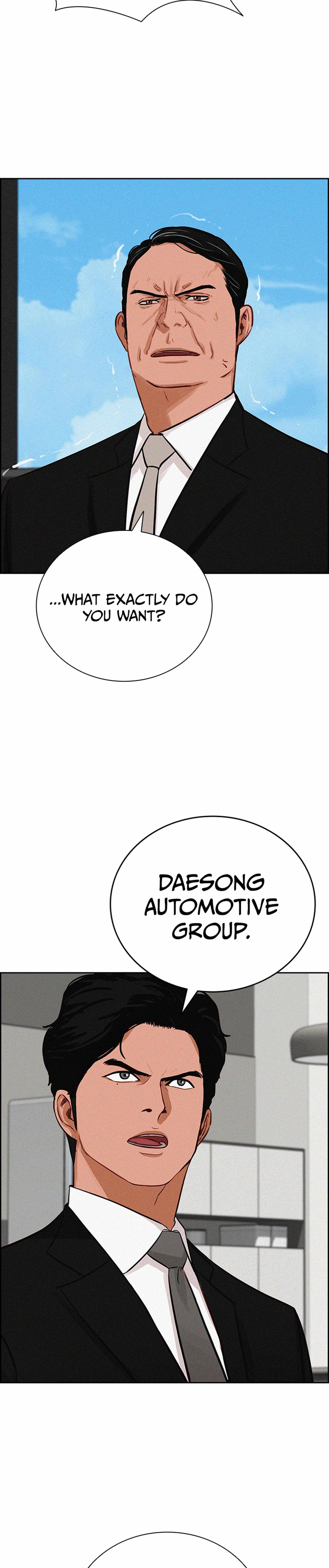 Lord of Money Chapter 218 - Page 27