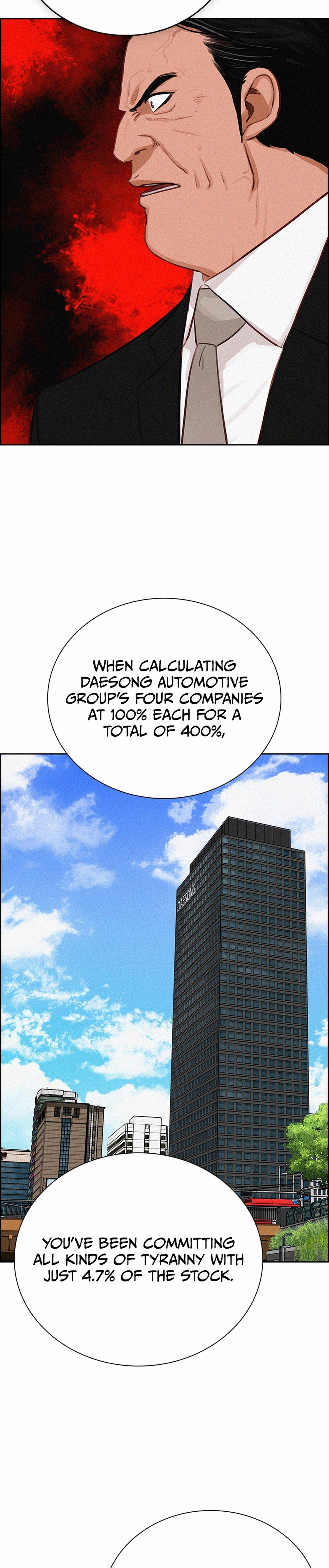 Lord of Money Chapter 218 - Page 29