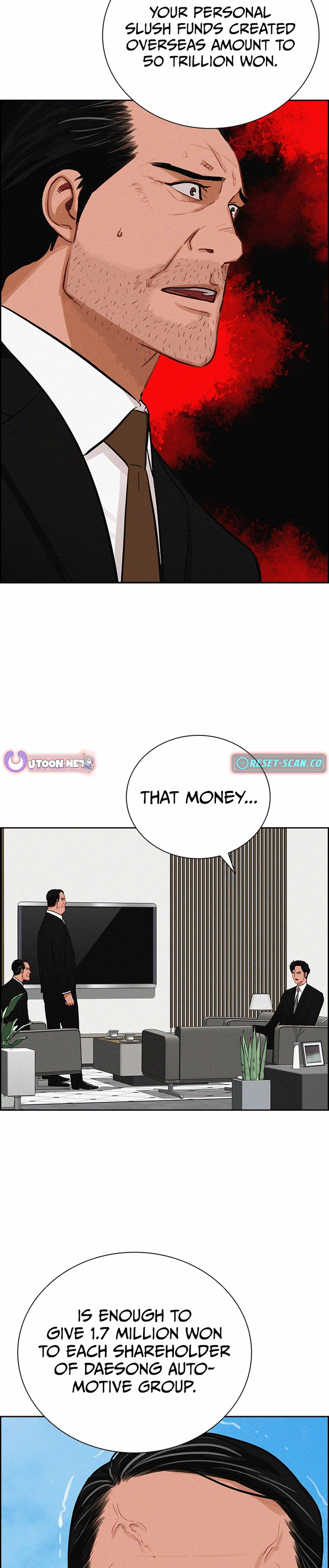 Lord of Money Chapter 218 - Page 30