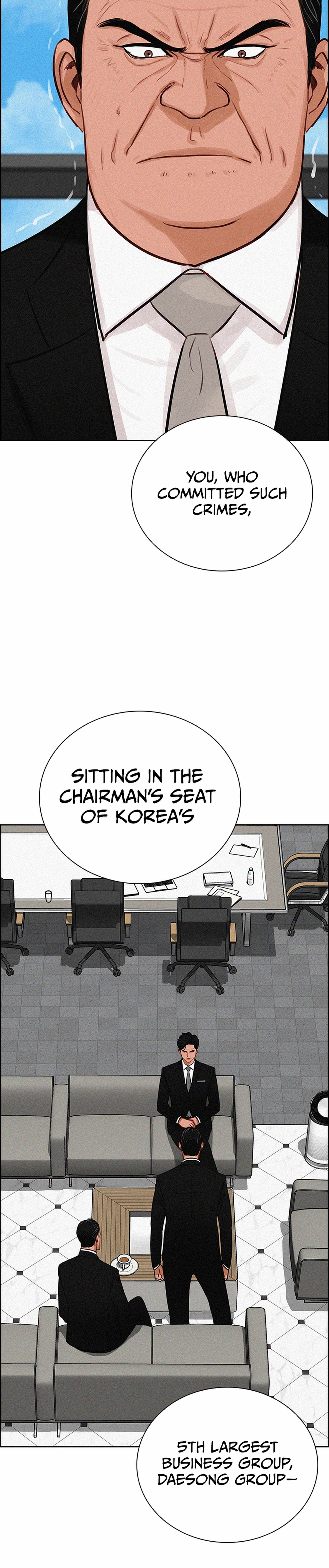 Lord of Money Chapter 218 - Page 31