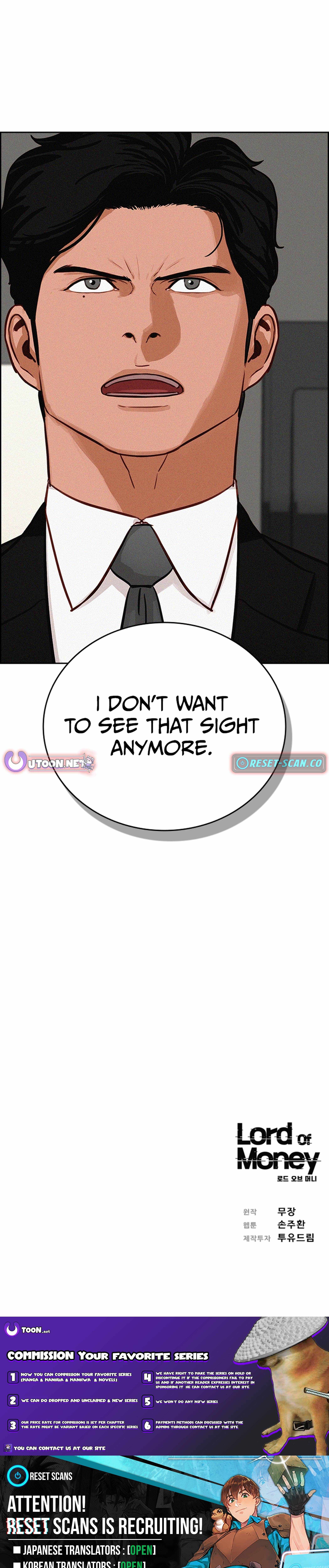 Lord of Money Chapter 218 - Page 32