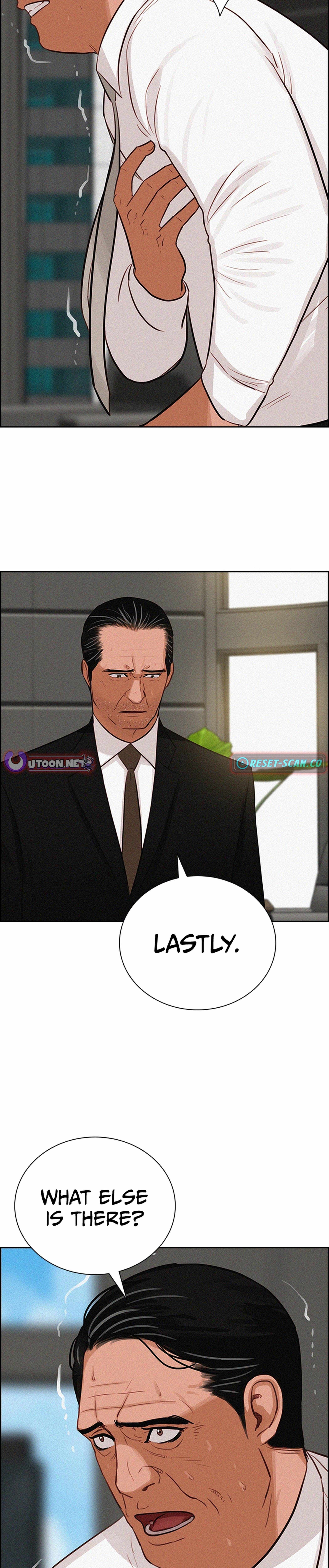 Lord of Money Chapter 218 - Page 4