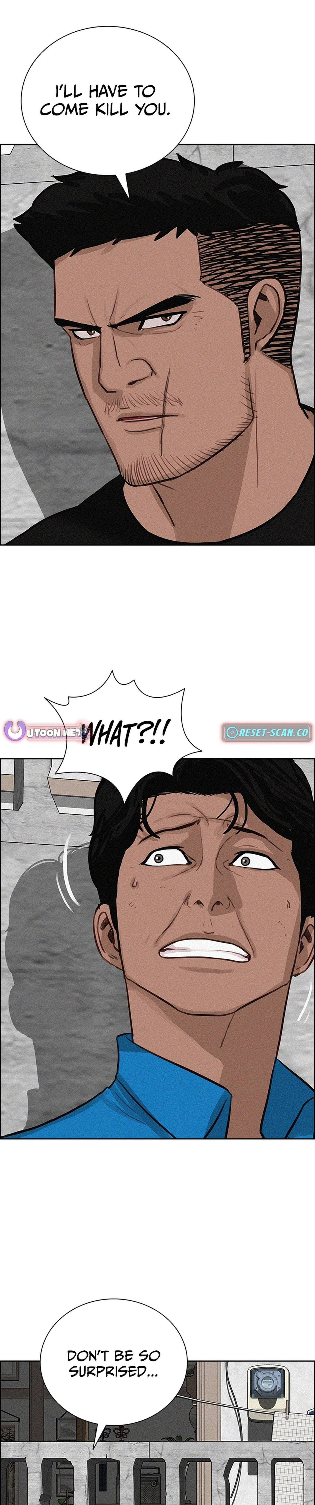 Lord of Money Chapter 220 - Page 16
