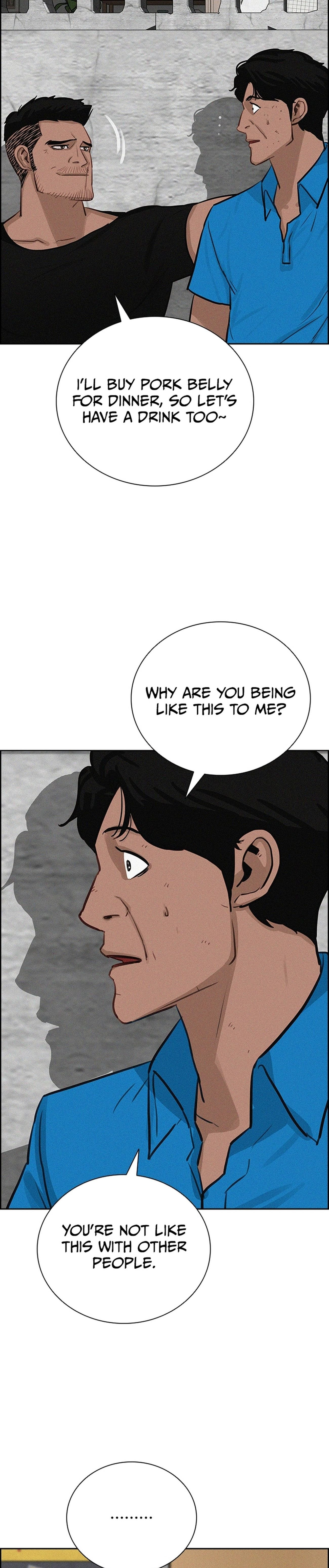 Lord of Money Chapter 220 - Page 17
