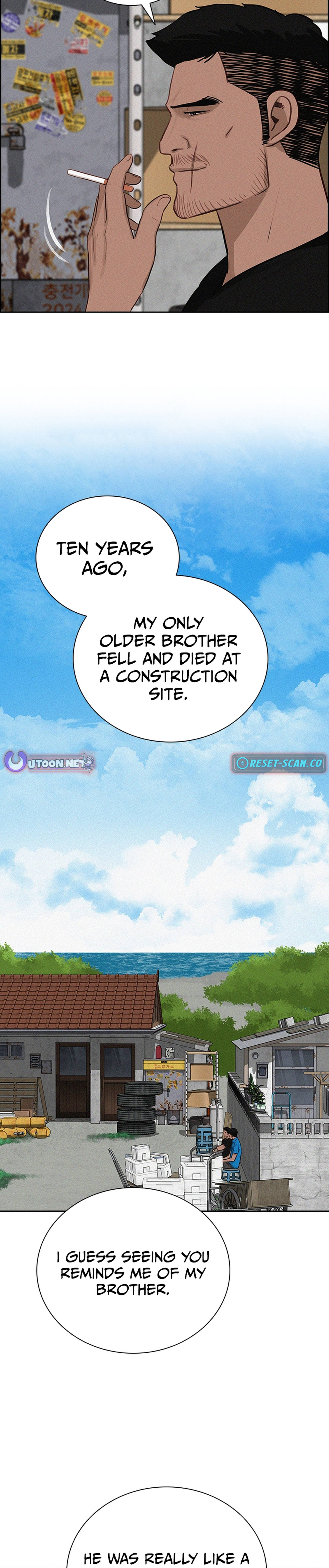 Lord of Money Chapter 220 - Page 18