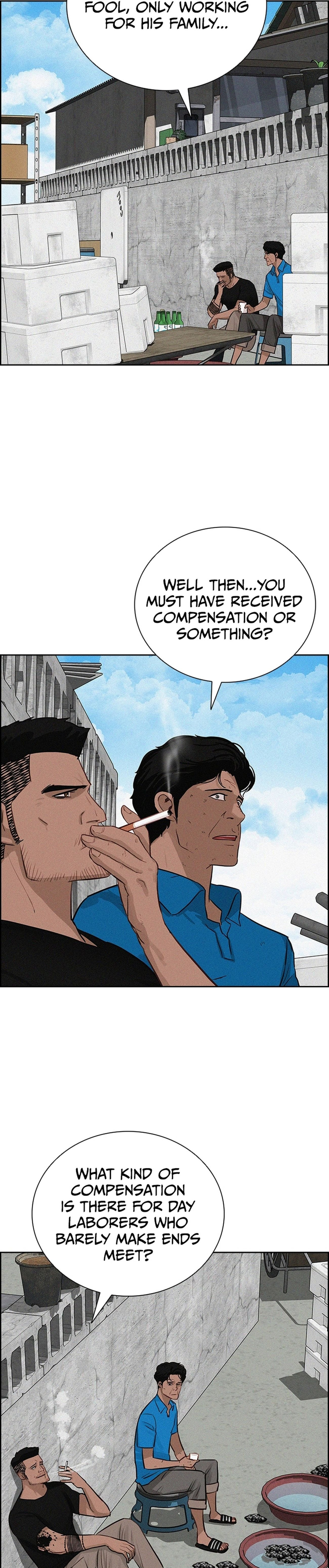 Lord of Money Chapter 220 - Page 19