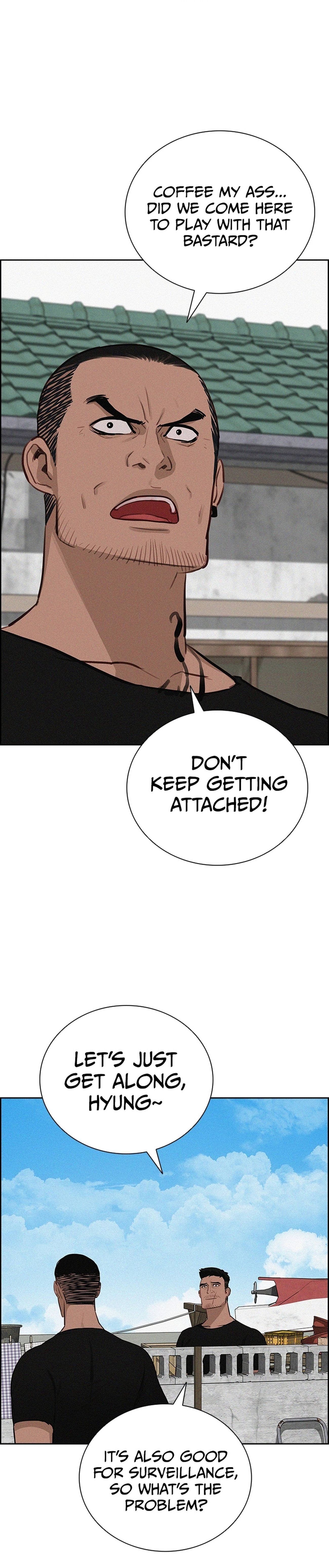 Lord of Money Chapter 220 - Page 23