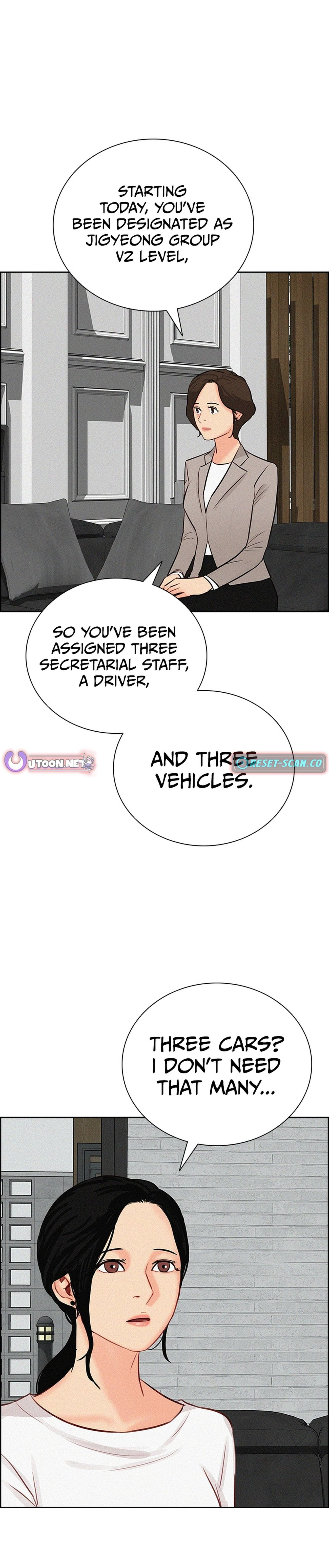 Lord of Money Chapter 220 - Page 26